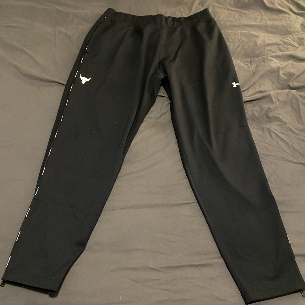 Project Rock Jogger Sweatpants
